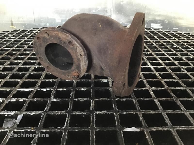 Exhaust Nozzle Liebherr 9271751 для экскаватора Liebherr D9306TI/D9308T