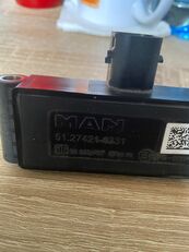 Abgasdrucksensor MAN 51274210319 برای تریلی MAN TGX TGS