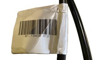 Czujnik poziomu adblue MAN 81154086121 for MAN TGX, TGS truck tractor