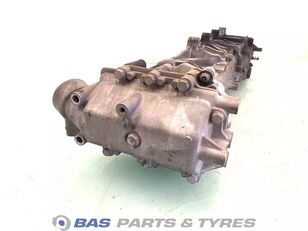 MAN EGR cooler 51081007290 для грузовика MAN