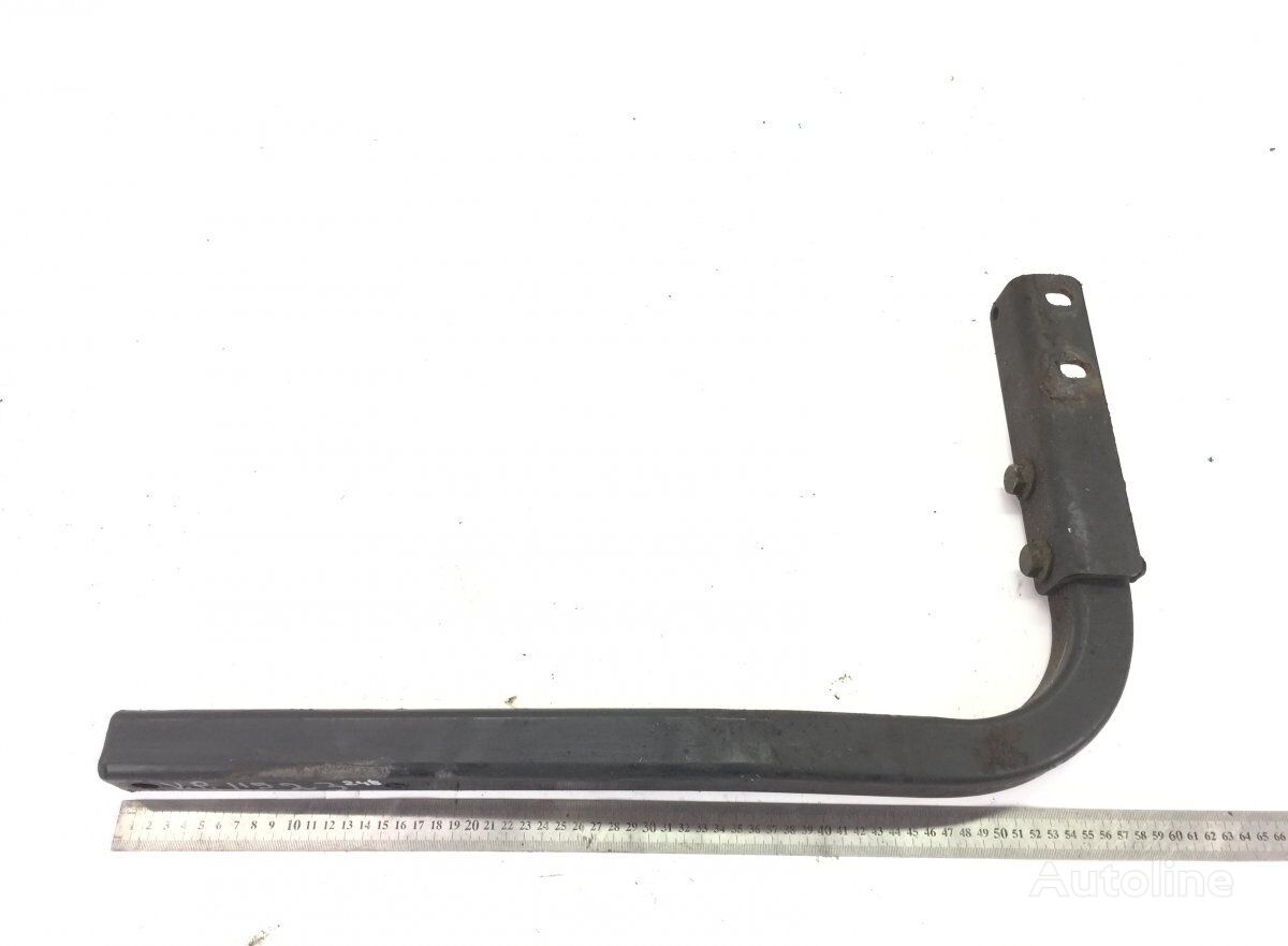 Muffler Bracket MAN TGS 26.480 (01.07-) 81155025264 MAN TGL, TGM, TGS, TGX (2005-2021) nyergesvontató-hoz