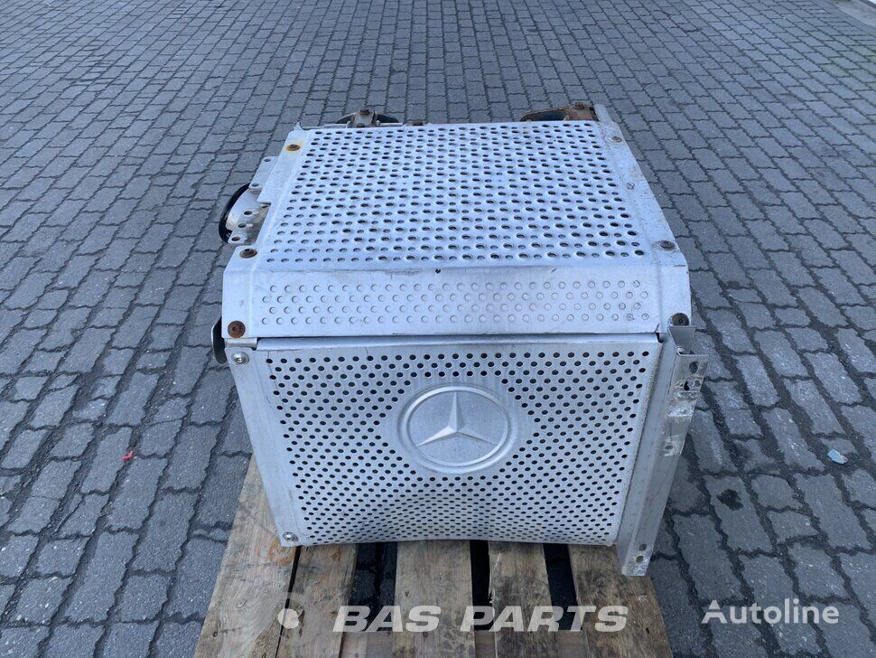 Mercedes-Benz 0064905214 لـ الشاحنات