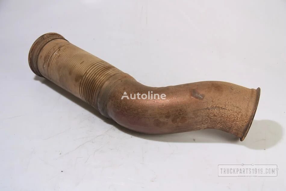 Renault Exhaust System Uitlaat pijp flex 7420881818 paredzēts kravas automašīnas