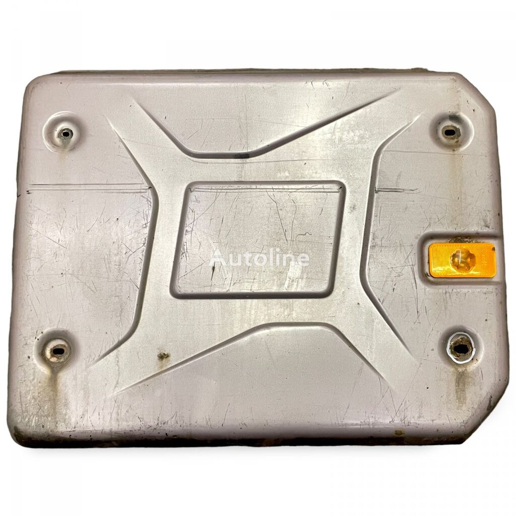 트랙터 트럭 Renault T (2013-)용 Muffler Cover, Side Renault T (01.13-)