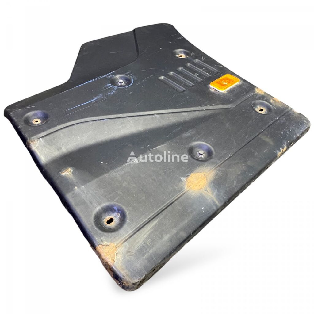 Muffler Cover Renault T (01.13-) para Renault T (2013-) tractora