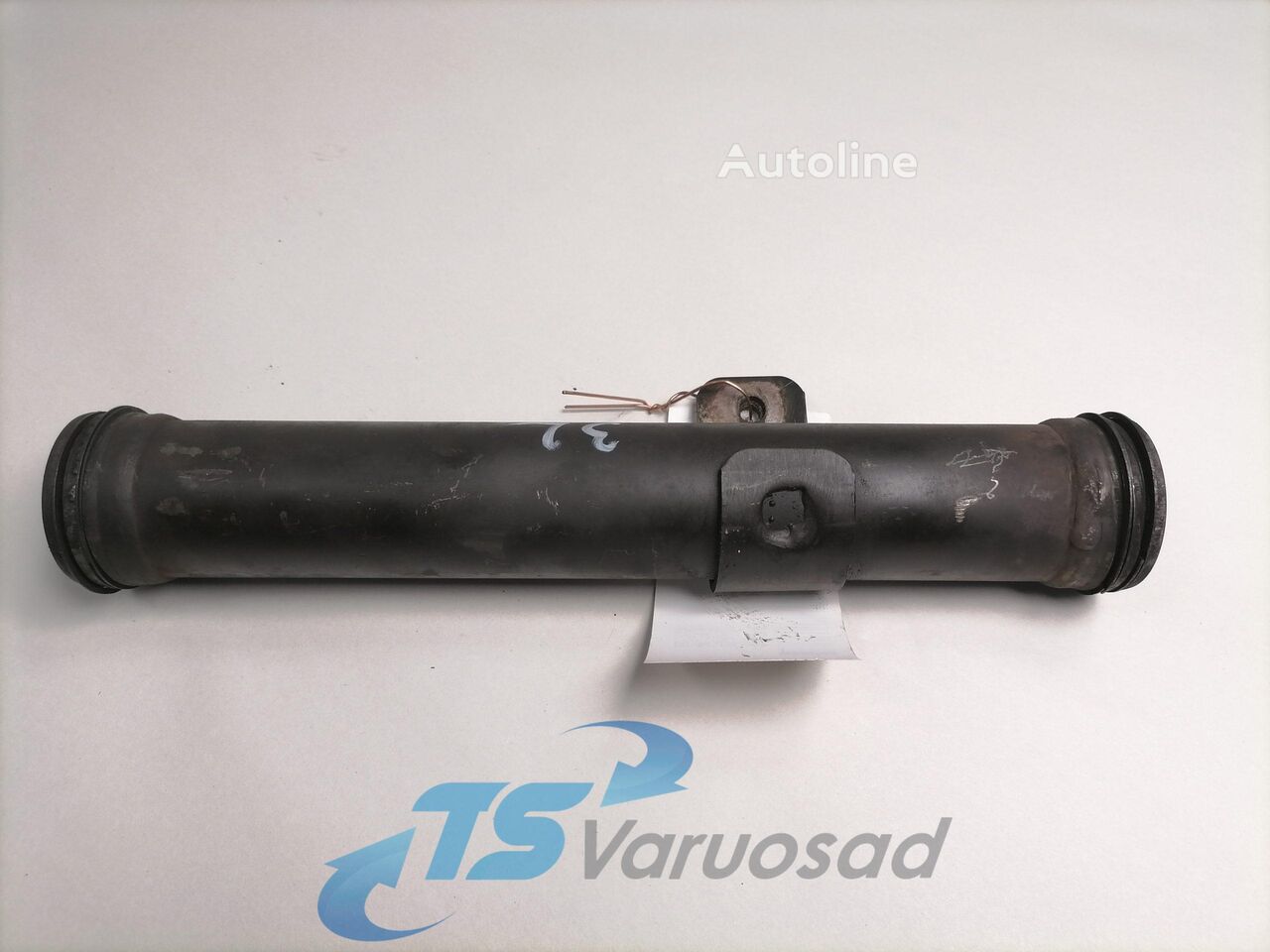 EGR pipe Scania EGR pipe 1528100 za Scania R440 tegljača - Autoline