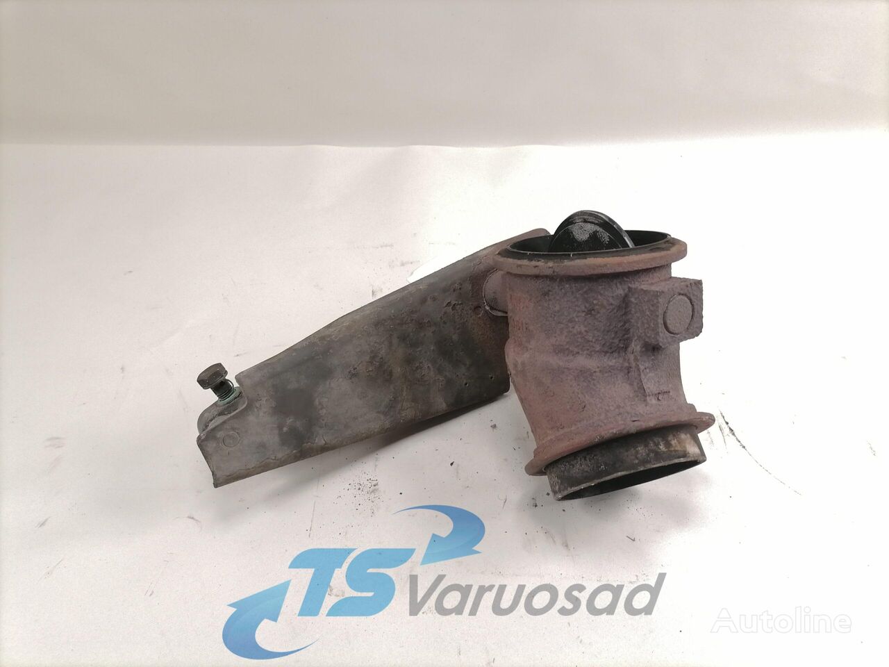 Exhaust barake Scania Exhaust barake 2070090 لـ السيارات القاطرة Scania R410