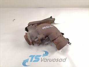 Exhaust brake Scania Exhaust brake 1798679 for Scania R420 truck tractor