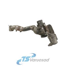 Exhaust gas valve Scania Exhaust gas valve 2138986 для тягача Scania R440