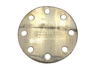 Muffler cover Scania G-Series (01.09-) 1846978 tüübi jaoks sadulveoki Scania P,G,R,T-series (2004-2017)