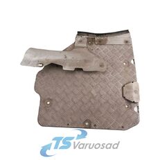 Muffler cover Scania Muffler cover 2072050 for Scania R410 truck tractor