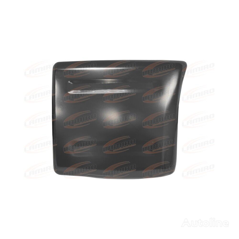 EXHAUST COVER STEEL Scania P,R 10- EXHAUST COVER STEEL para camião Scania SERIES 6 (2010-2017)