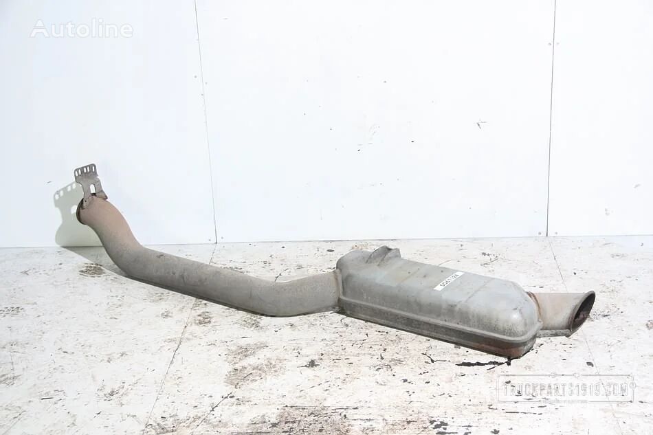 Scania R Exhaust System R Uitlaatpijp 1862540 لـ الشاحنات