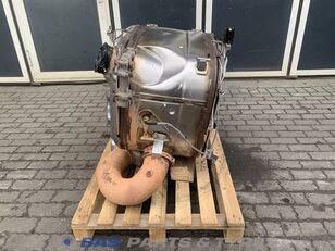 Scania Silencer 2521074 para Scania cami&oacute;n
