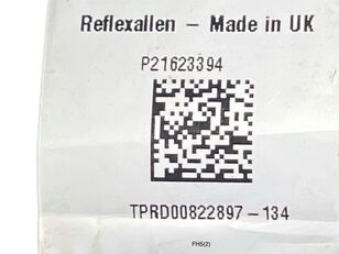 Adblue pipe Volvo 21623394 for Volvo FH5 truck tractor