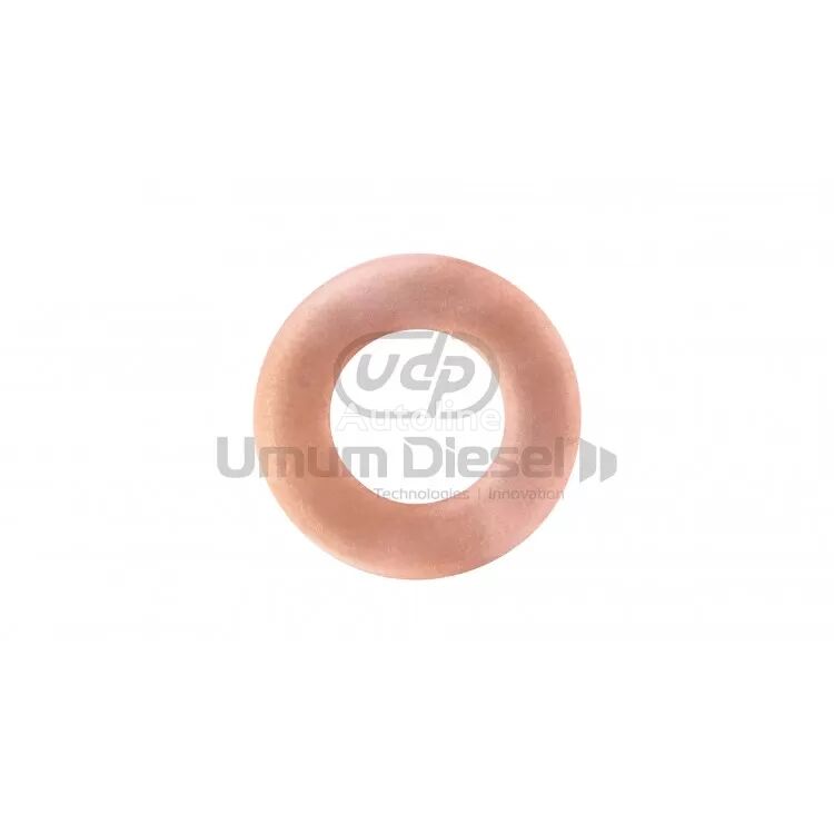 другая запчасть топливной системы INJECTOR SEALING WASHER для грузового микроавтобуса Ford  Connect Copper