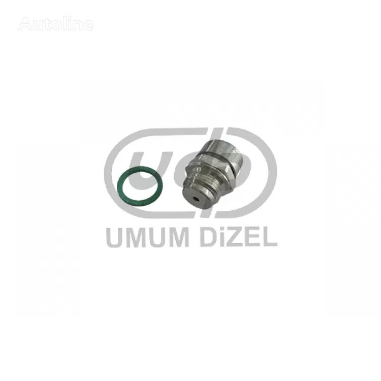 muu kütusesüsteemi varuosa Fuel Overflow Valve 2621825 tüübi jaoks veoauto Scania