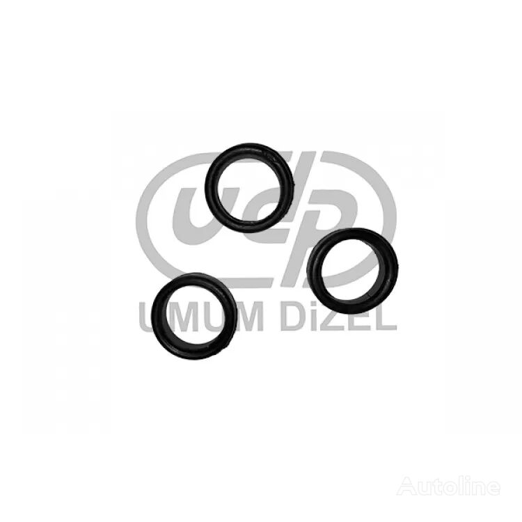 altă piesă de schimb a sistemului de alimentare cu combustibil Injector Rubber Ring Thick pentru camion FIAT 50 NC