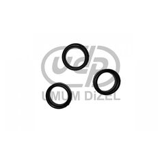 سایر قطعات یدکی سیستم سوخت Injector Rubber Ring Thick برای کامیون FIAT 50 NC