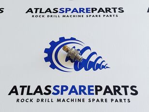 قطعة غيار أخرى في نظام الوقود GAS VALVE 3115026200 لـ آلات البناء Epiroc