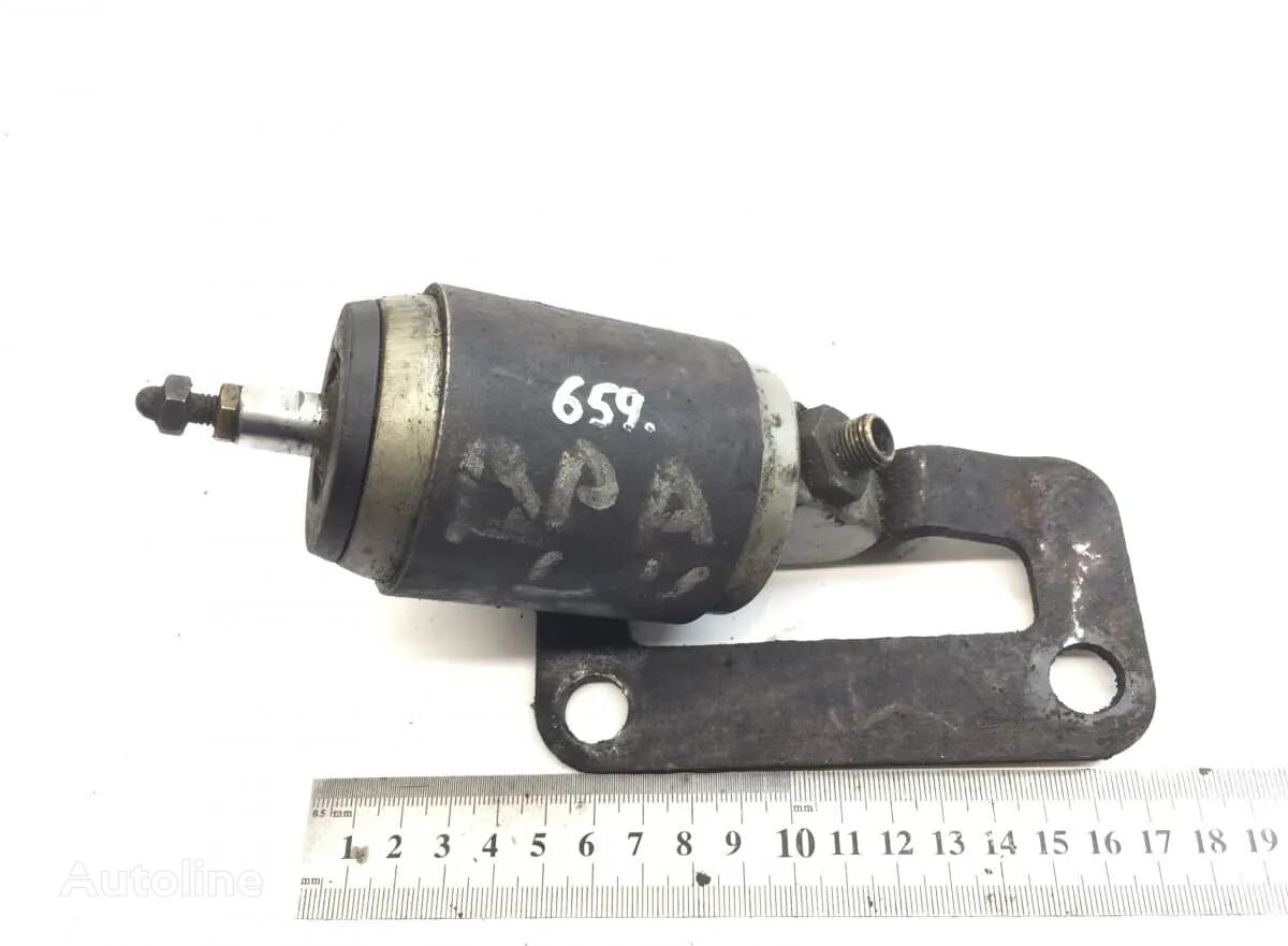 Supapă de oprire combustibil  3979028 other fuel system spare part for Volvo truck