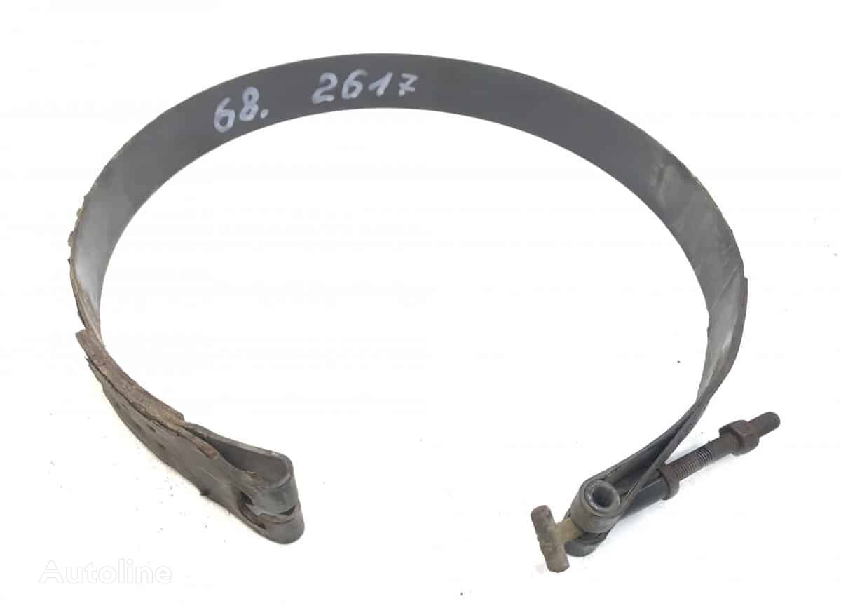 autre pièce détachée pour circuit de carburant Curea rezervor aer 1391742/1355687 pour camion Scania