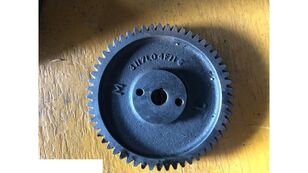 Koło Zębate otra pieza del sistema de combustible para Perkins 44