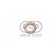 KIA  Nissan  binek araba için Copper Washer  1.50mm