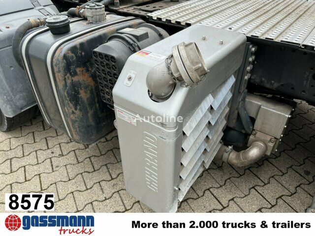 Andere CS1200ICL PTO L Kompressor per camion