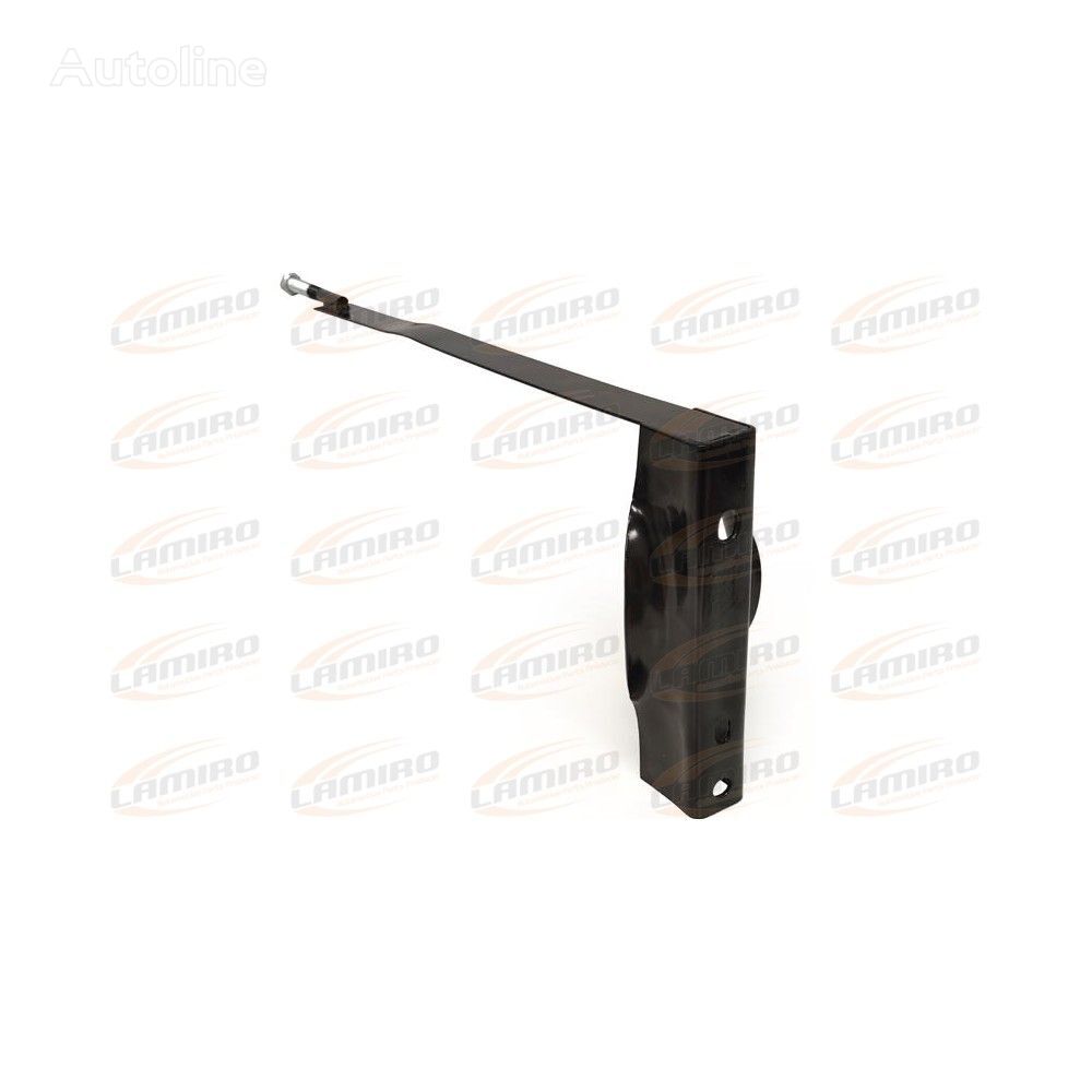 BRACKET TO AIR TANK  BRACKET TO AIR TANK FI206MM para BRACKET TO AIR TANK FI206MM camión