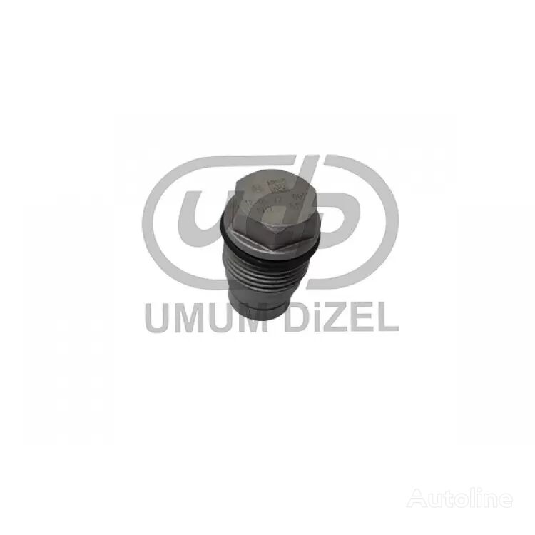 Rail Secure Valve  Bosch 1110010017 pour voiture