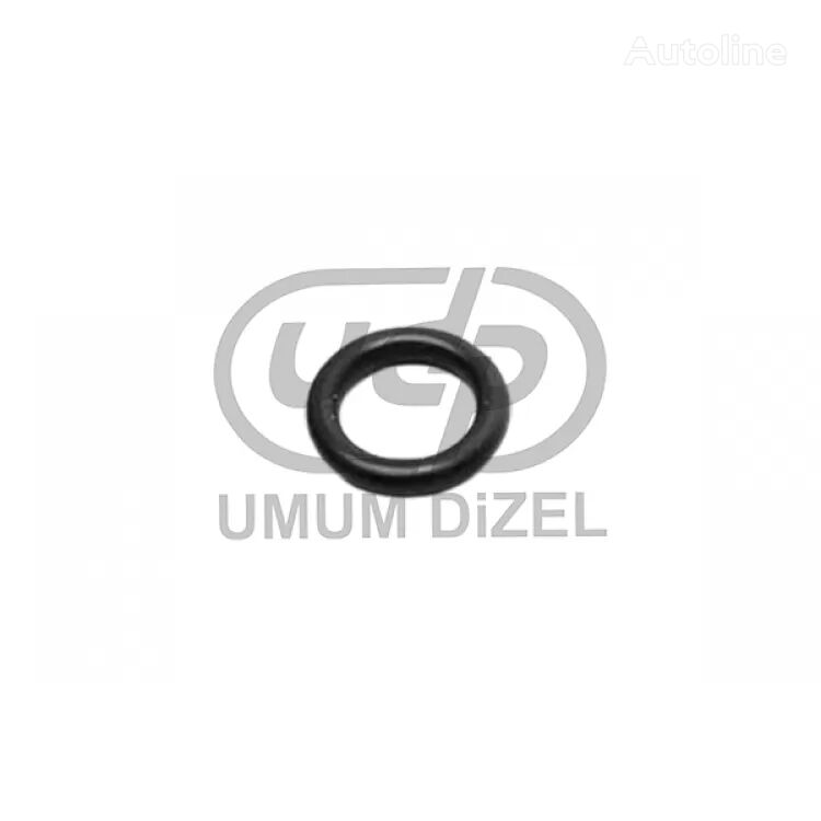 Fuel Regulating Valve O Ring Lower Bosch 1460225081 для грузовика