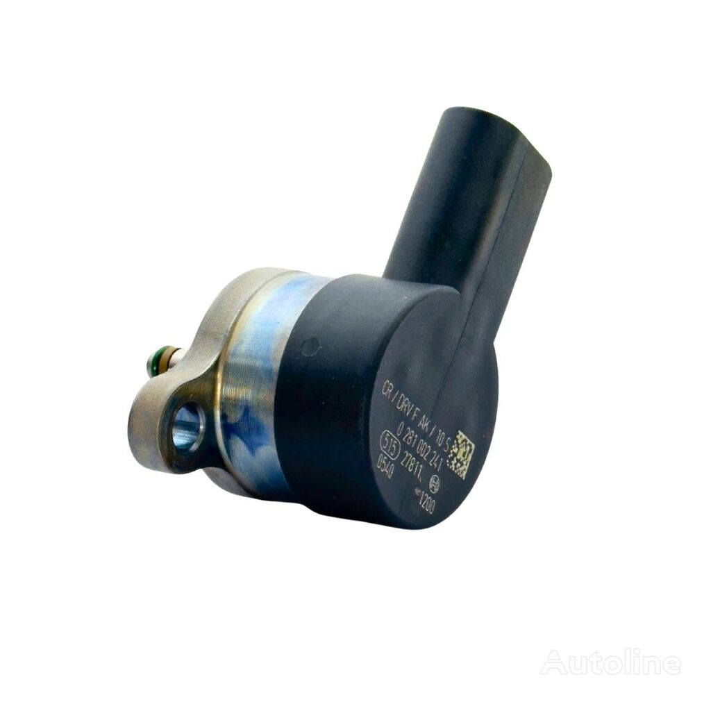 0 281 002 241 BOSCH BASINC KONTROL VALFI Bosch для легкового автомобиля Mercedes-Benz S320 - E320