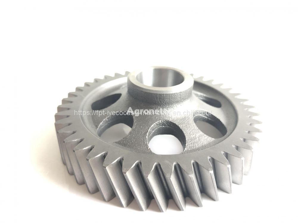 Injection Pump Gear CNH Case, New Holland за тркала трактор