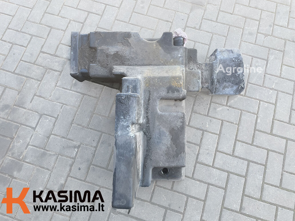 Case IH 84601038 ratinio traktoriaus Case IH Puma CVX 185 - Agroline