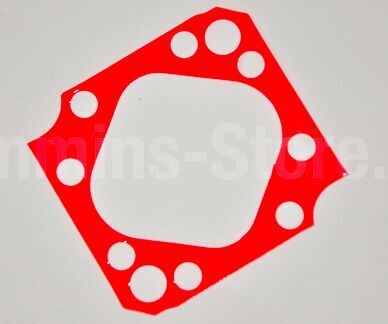 Prokladka toplivnogo nasosa  Cummins / Fuel Pump Gasket Cummins   110855 110855