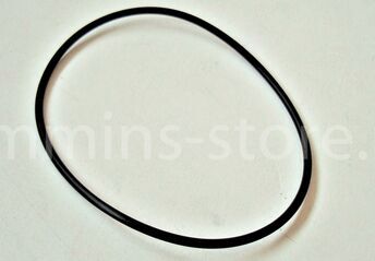 Uplotnitelnoe koltso vozdushnogo patrubka Cummins \ O-Ring Seal Cummins 3682177 3682177