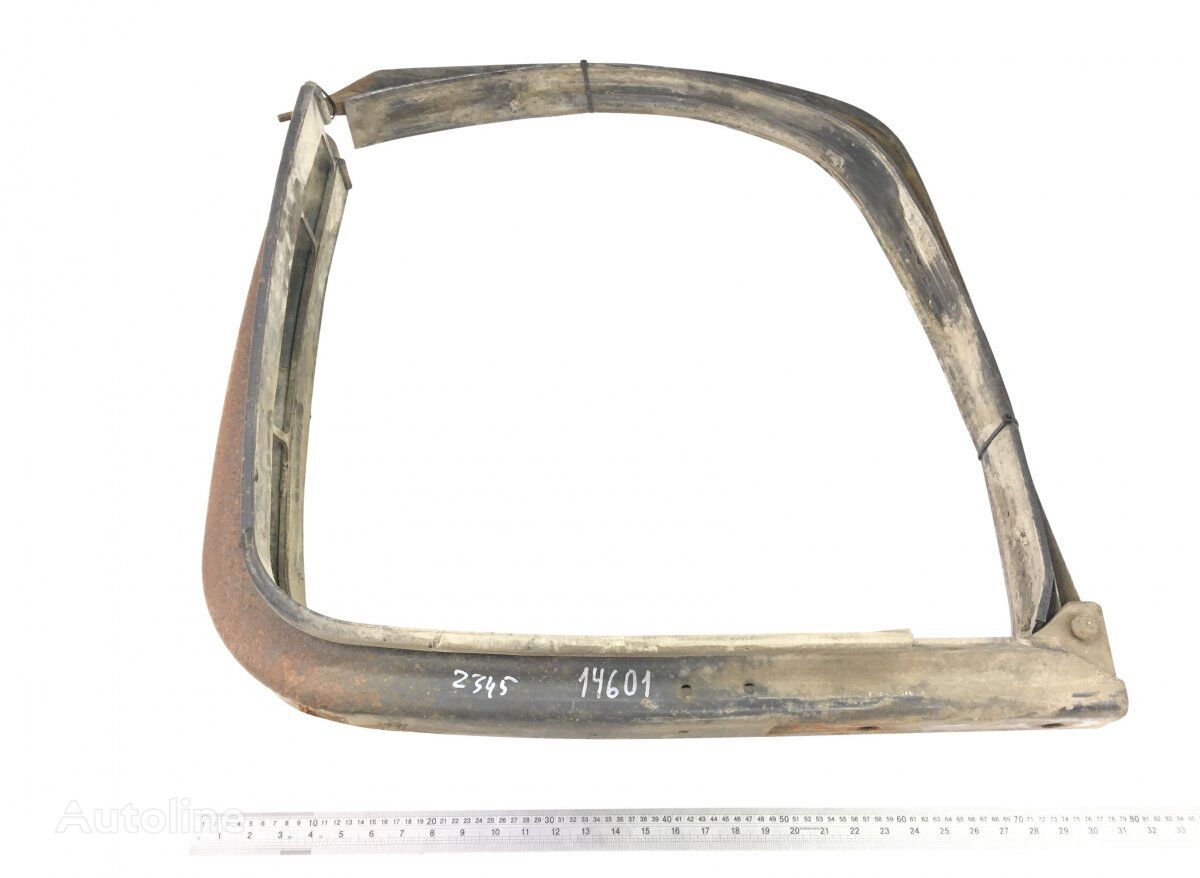 Fuel Tank Bracket-Strap Set  DAF CF85 (01.01-) 1441804 for DAF LF45, LF55, LF180, CF65, CF75, CF85 (2001-) truck tractor - Autoline