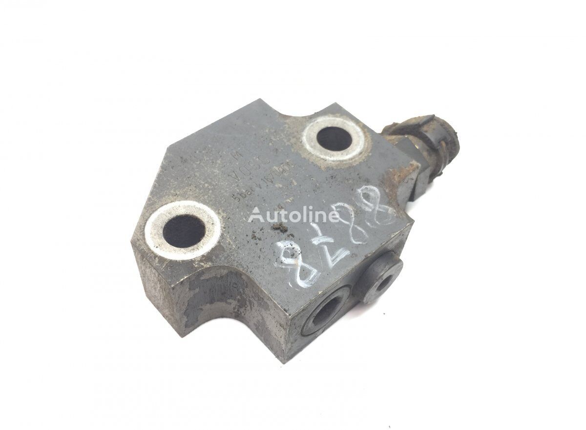 Fuel Pressure Regulator DAF XF105 (01.05-) 1819070 для тягача DAF XF95, XF105 (2001-2014)