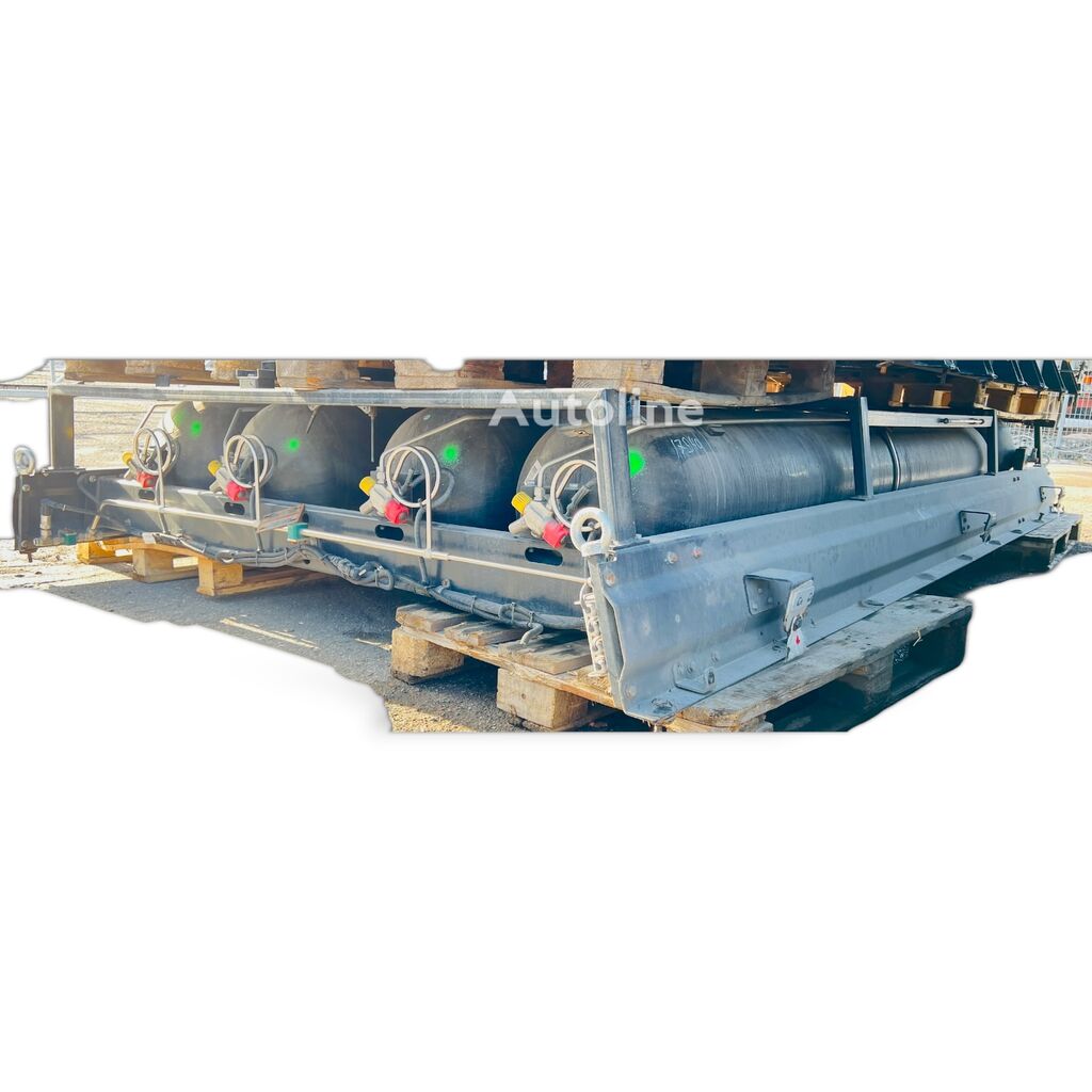 DYNETEK EUROPE GMBH,MAN 81120006207 para MAN - Autoline