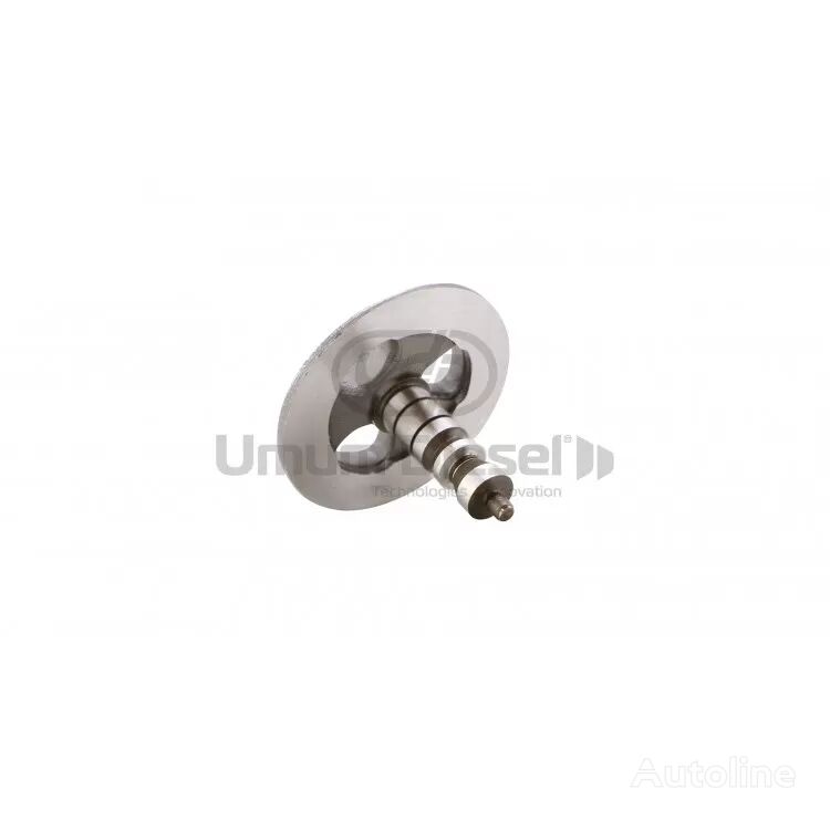 Mushrooms Valve Delphi 7206-0379 для грузовика Volvo