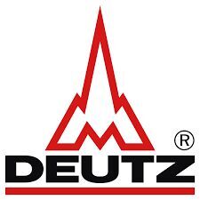 Trubka vysokogo davleniya  Deutz 4501726 4501726 for construction equipment - Machineryline