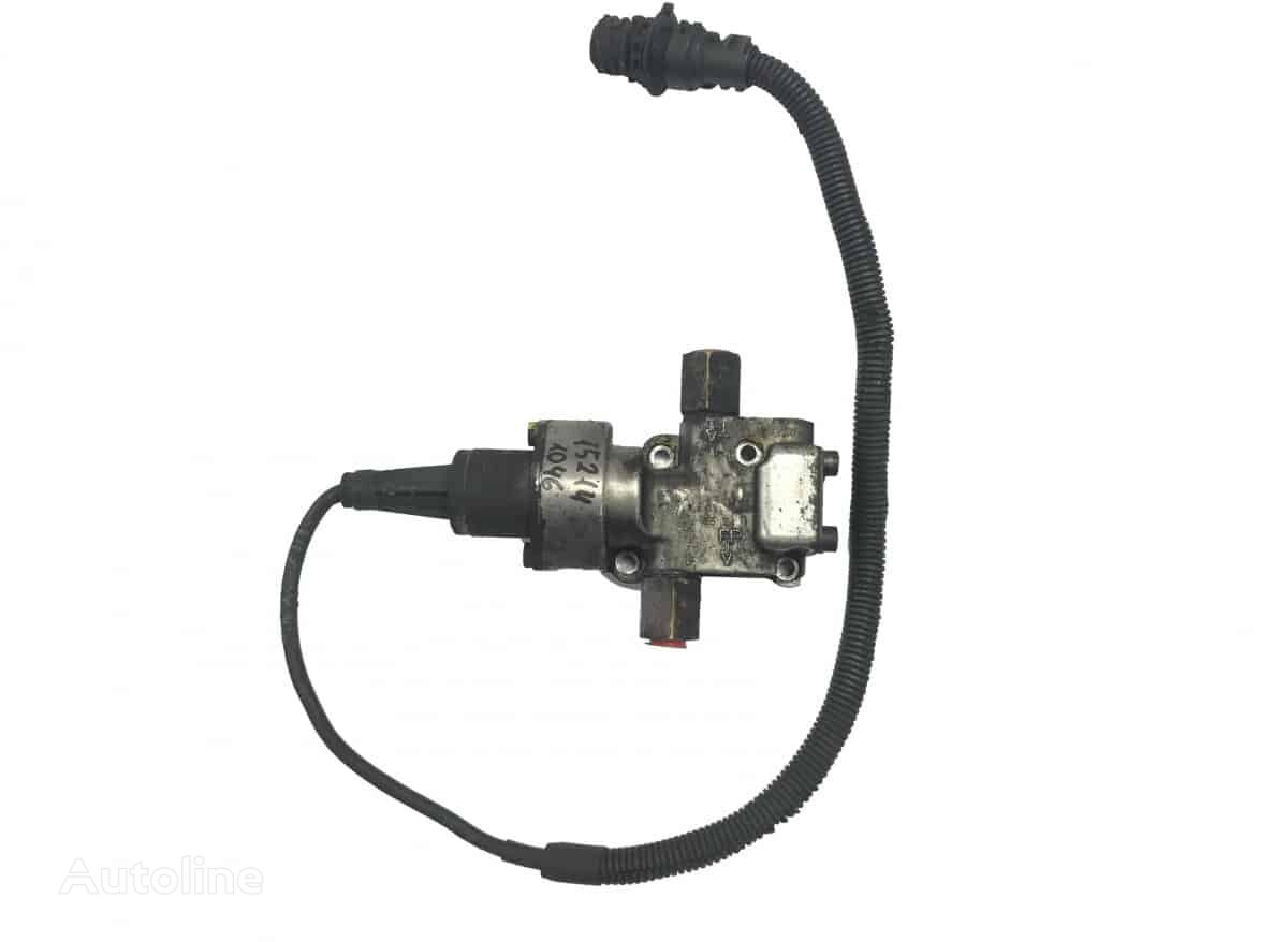 FM7 1370084 para Volvo camión