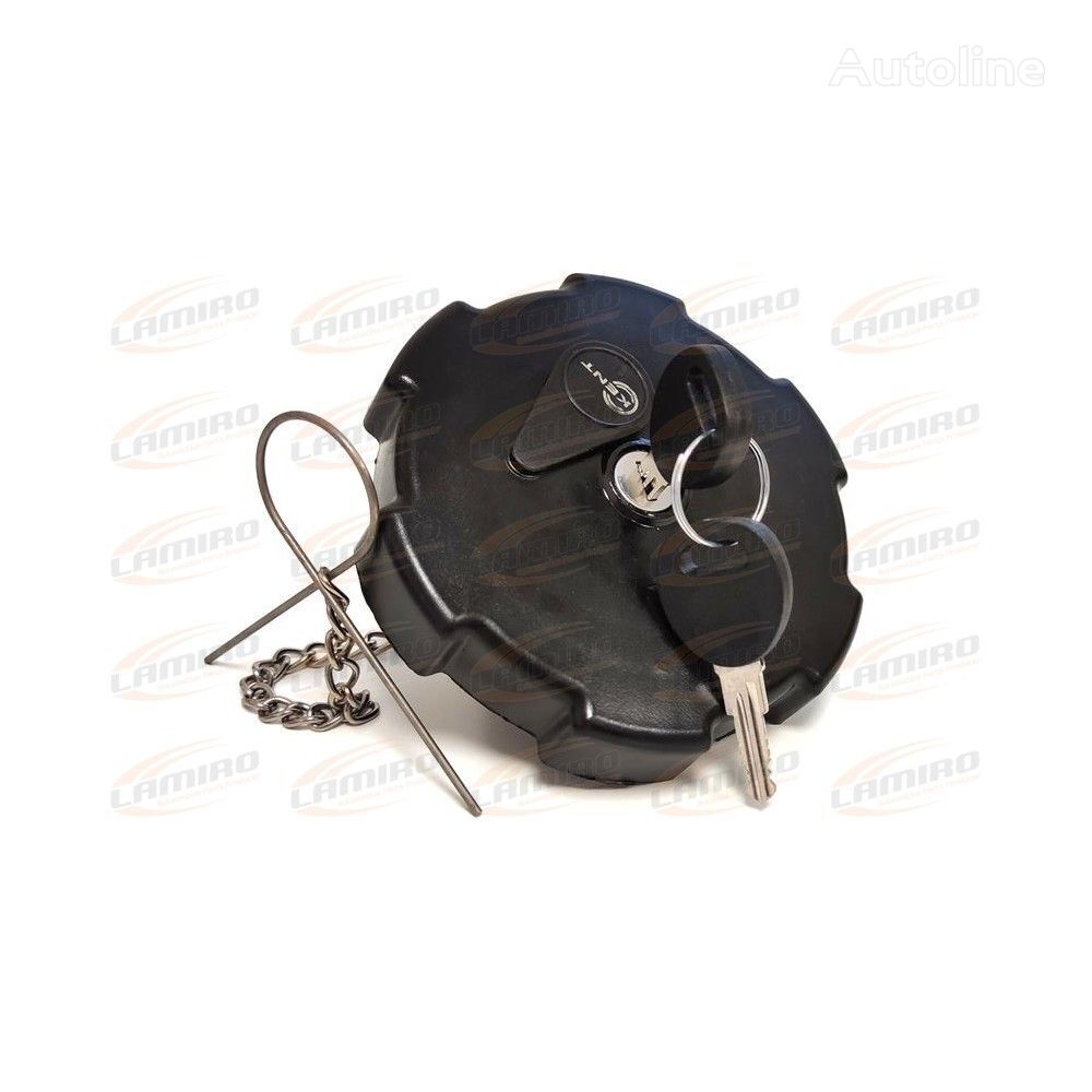 FUEL CAP  FI80 WITH KEY для грузовика Renault K, C EURO 6