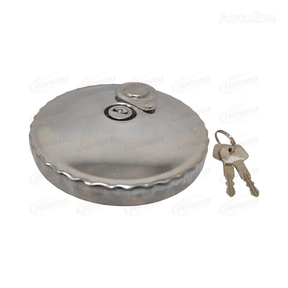 FUEL CAP Fi80 METAL WITH KEY FUEL CAP Fi80 METAL WITH KEY MAN,MB,DAF для грузовика Renault K, C EURO 6