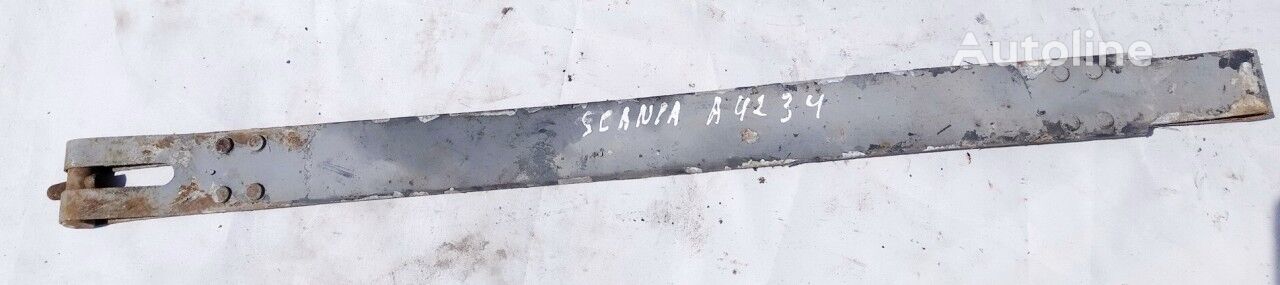 Fuel tank holder für Scania 4-series LKW - Autoline