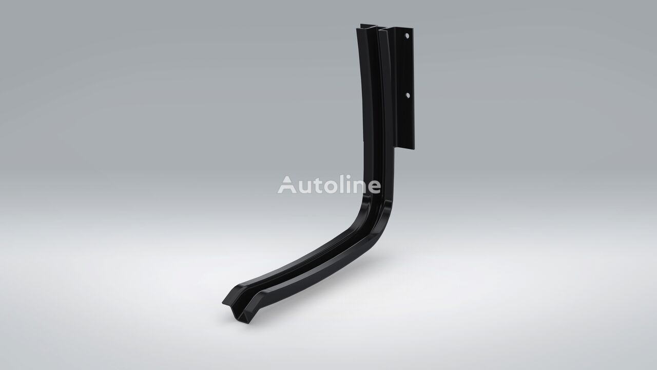 Fuel Tank Mounting Bracket HARE GROUP for Mercedes-Benz truck