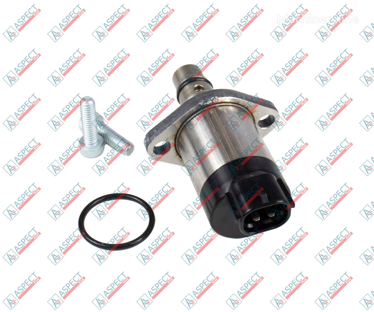 Fuel Pump Pressure Valve 8981455011 Genuine Isuzu 8981455011 for Case  CX210B  excavator - Machineryline