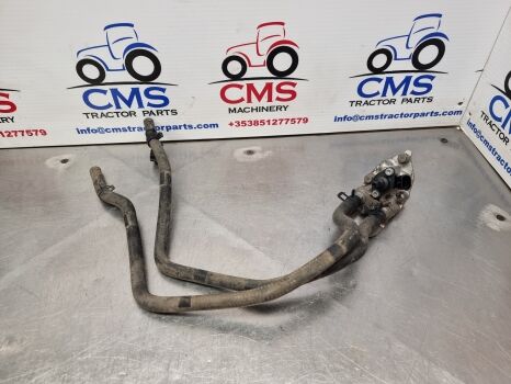 John Deere 6145r, 6m, 6r Series, Def Dosing Injection Nozzle RE560468 til John Deere 6145R traktor på hjul - Agroline