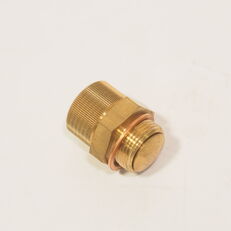 OELABLASSVENTIL Liebherr 5004623 for excavator